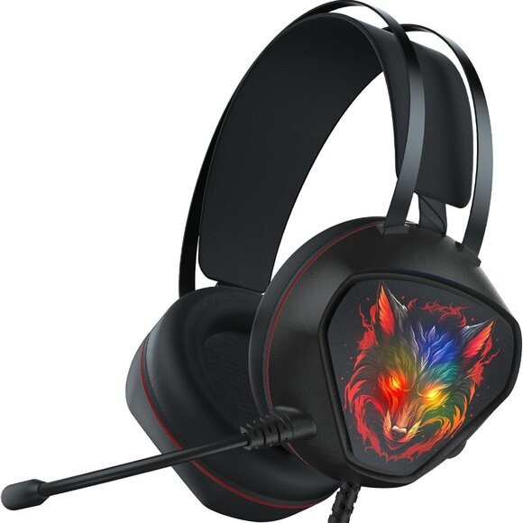 new in boxGaming Headsets